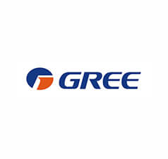 GREE logo