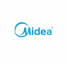 Midea logo