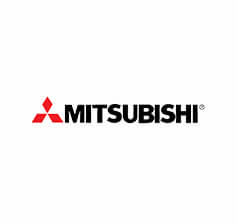 mitsubishi logo