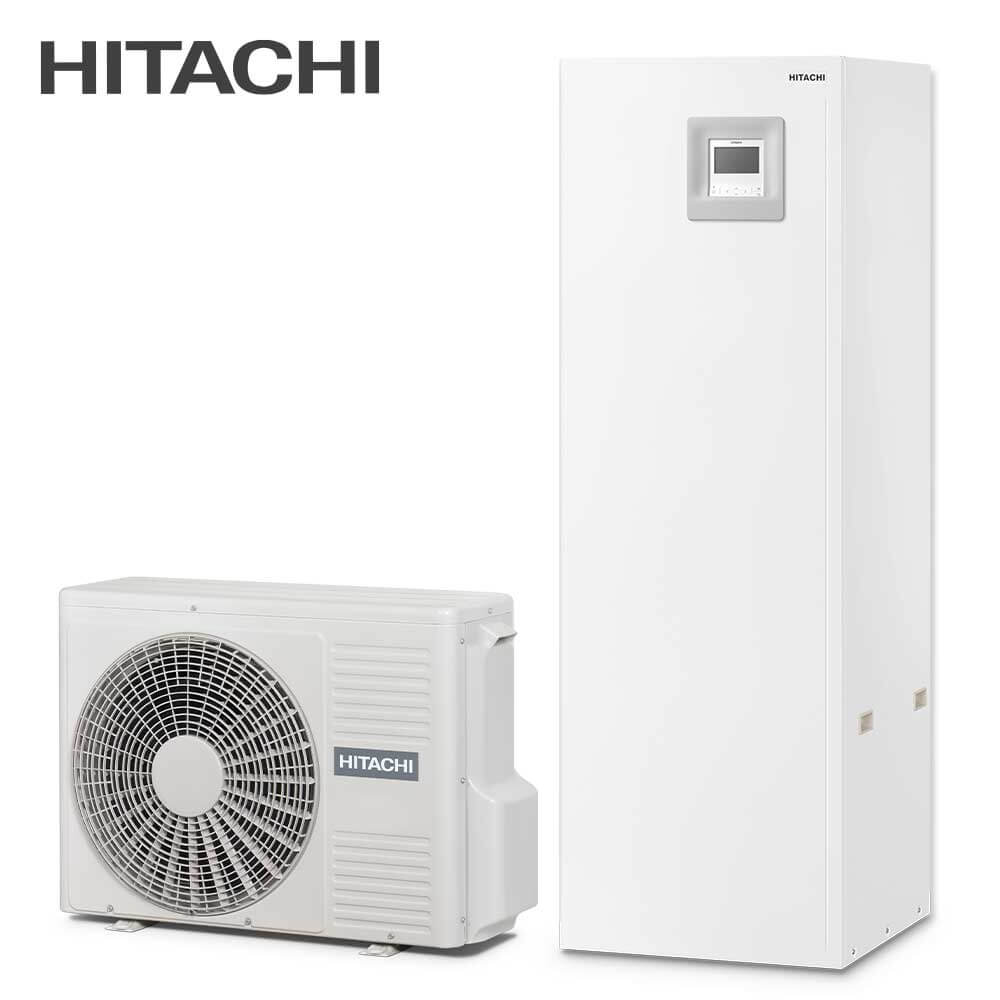 hitachi