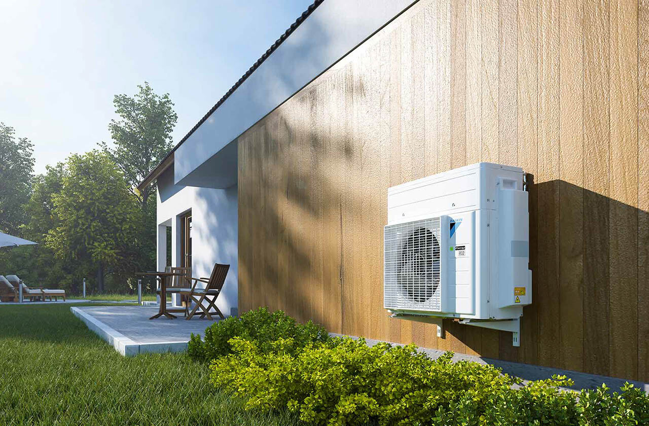 daikin